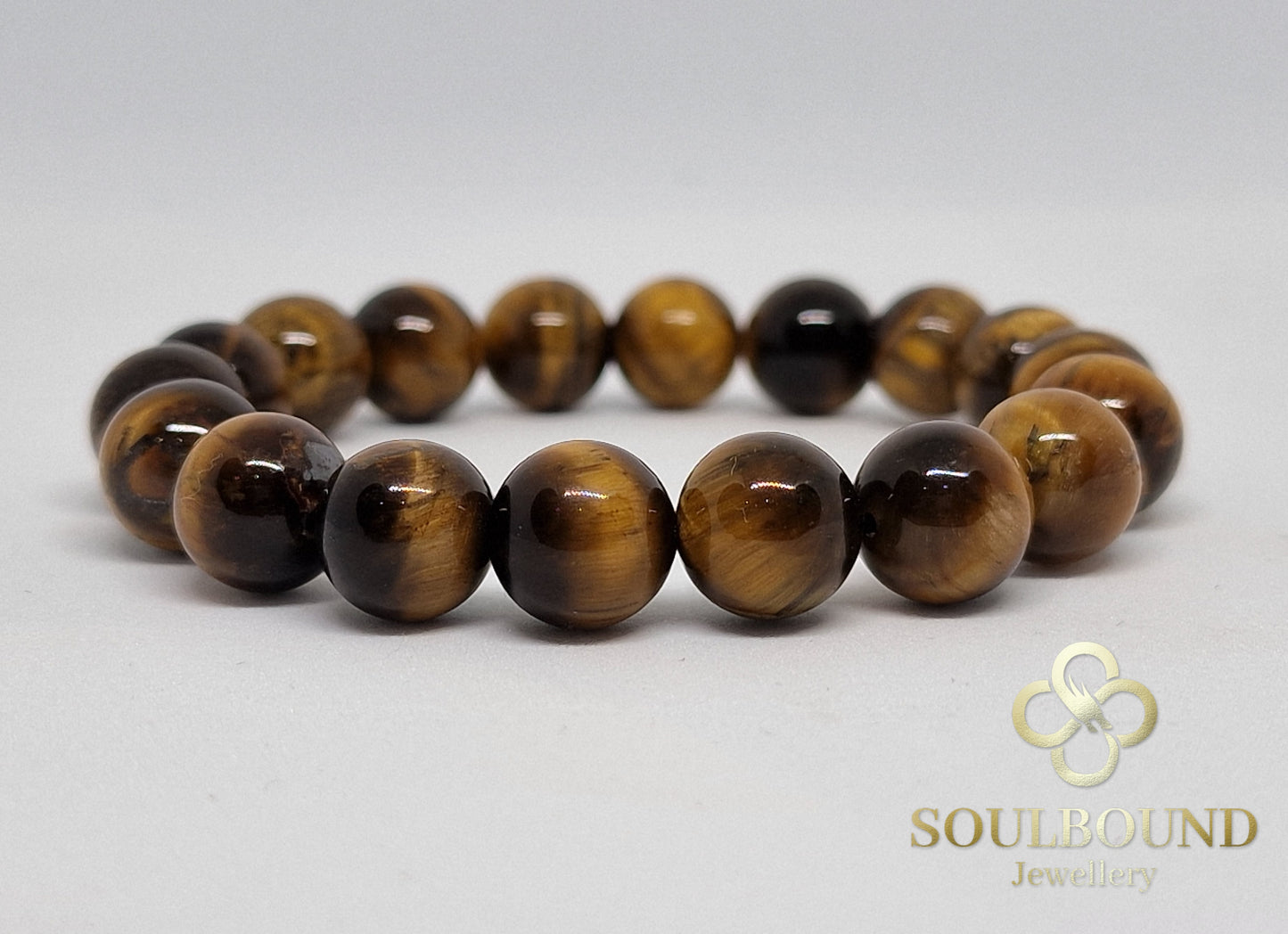 Tigers Eye Crystal Bracelet