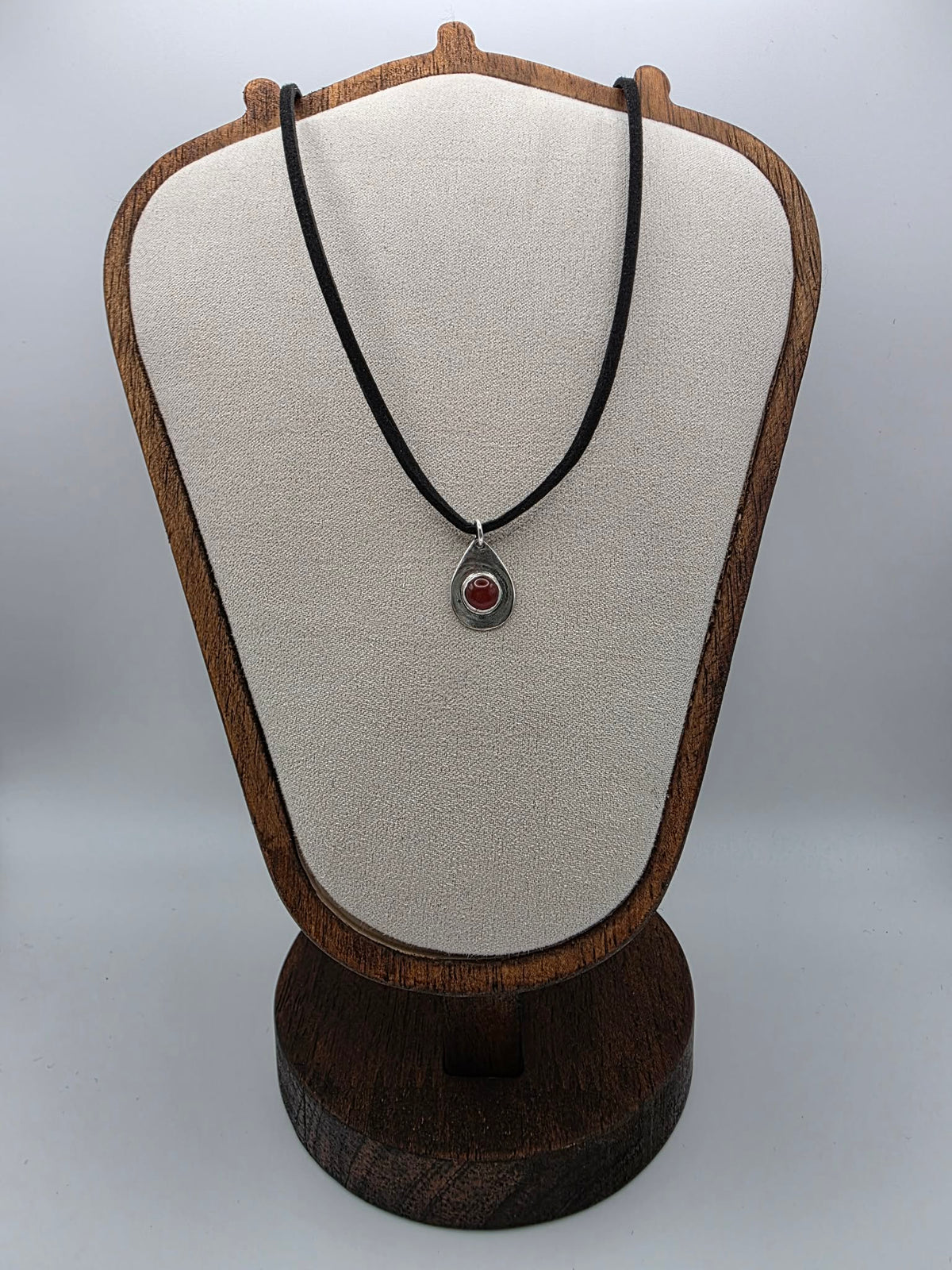 Carnelian Necklace