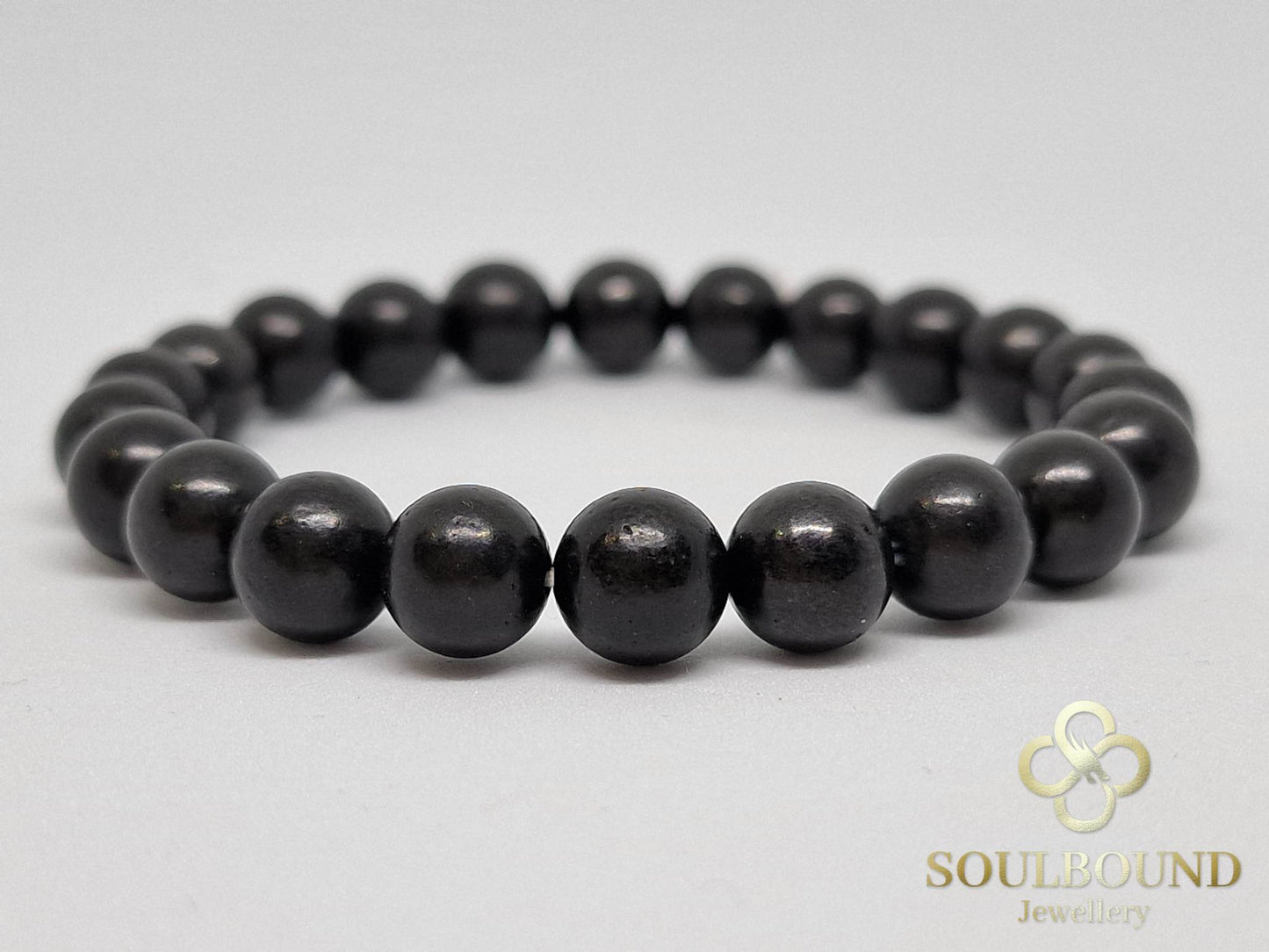 Shungite Crystal Bracelet
