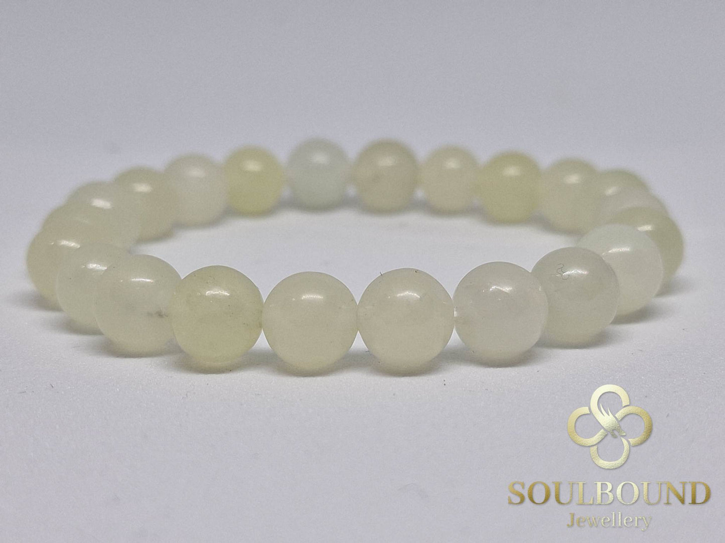 Xiu Jade Crystal Bracelet