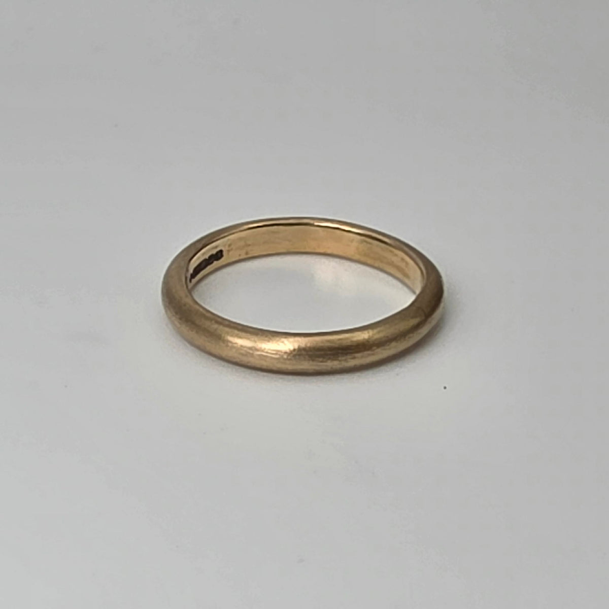 9ct Gold Ring