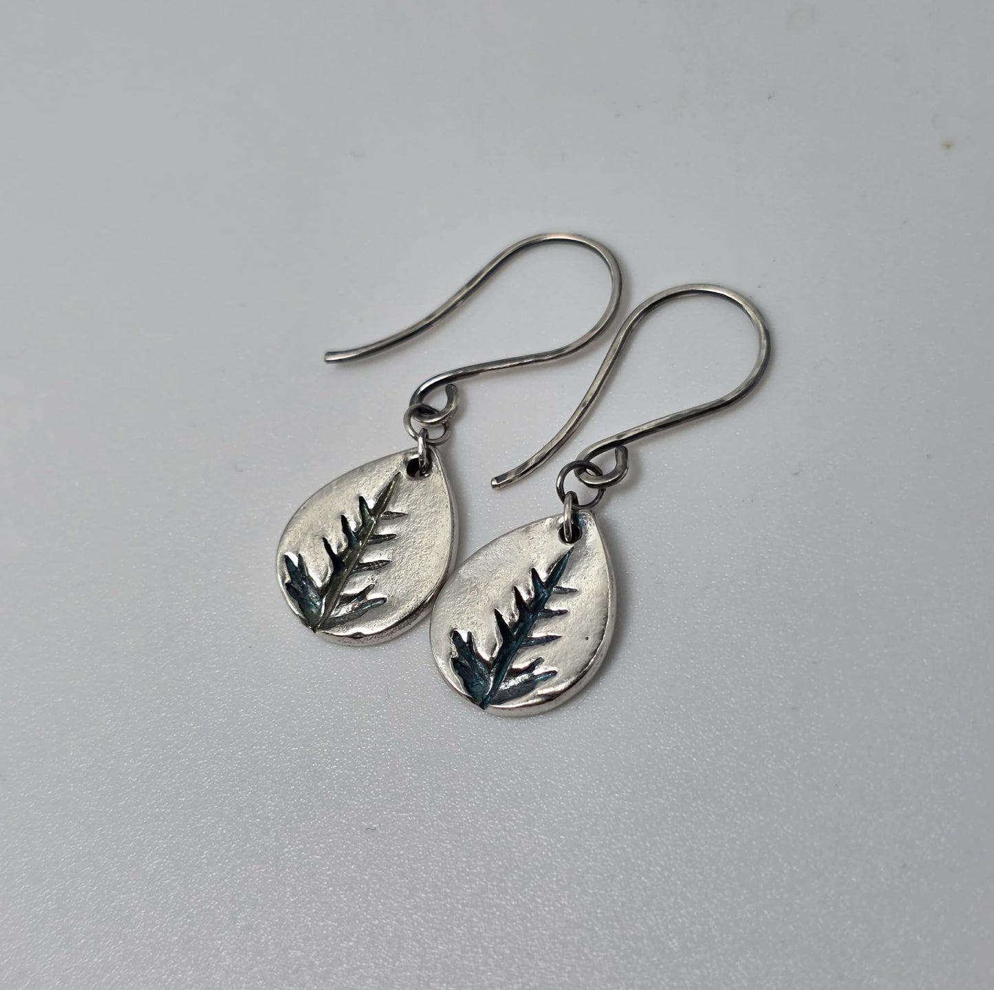 Silver Fern Imprint