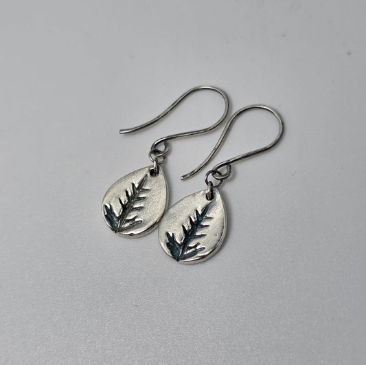 Silver Fern Imprint