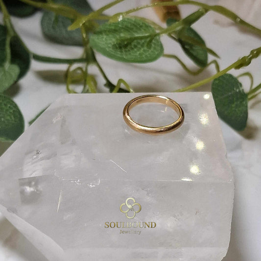 9ct Gold Ring
