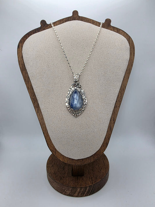 Kyanite Necklace