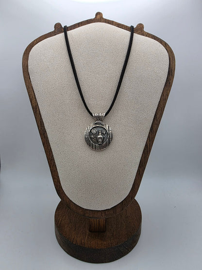Moon Water Necklace