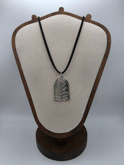 Rooted Within Necklace
