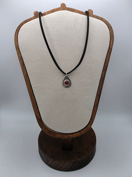 Carnelian Necklace