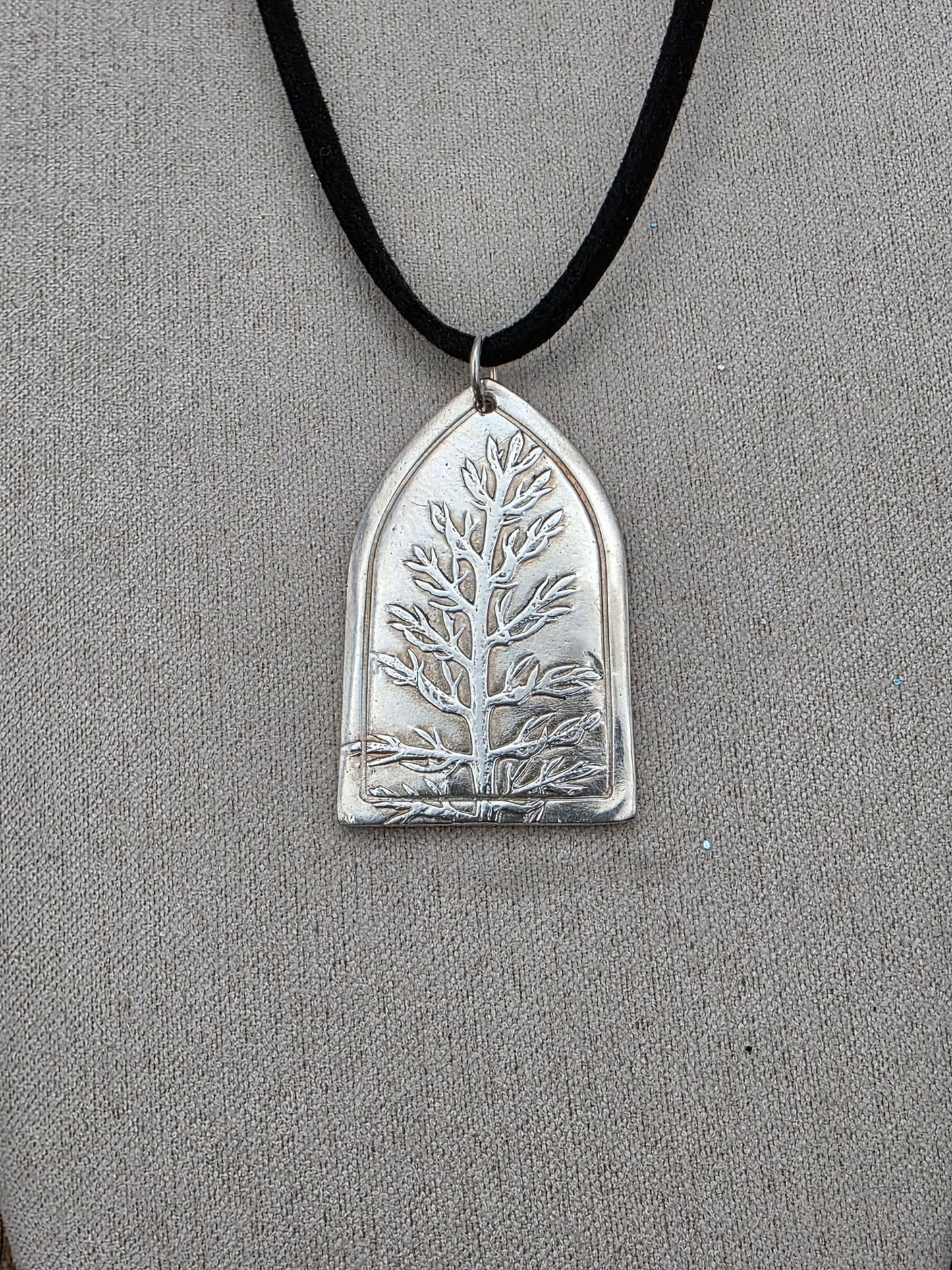 Rooted Within Necklace