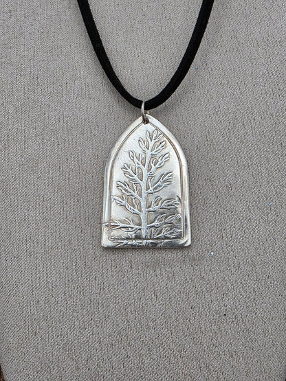 Rooted Within Necklace
