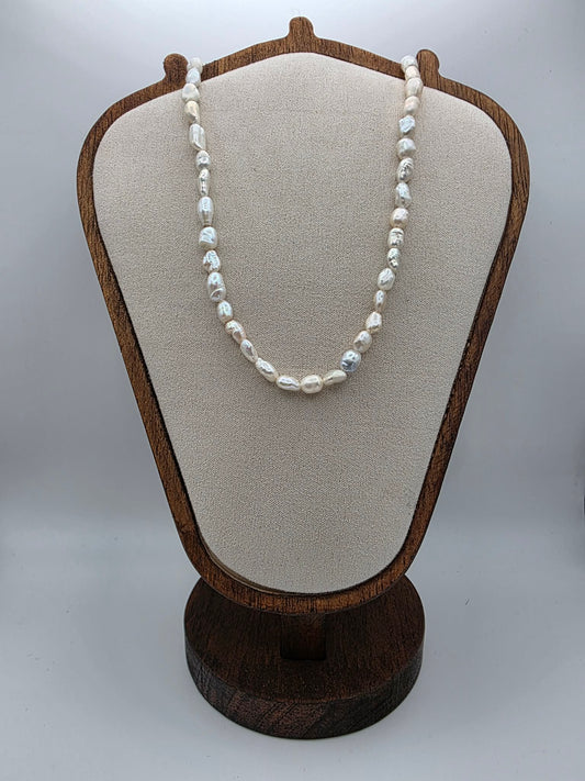 Freshwater Pearl Necklace