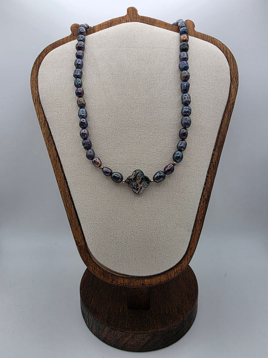 Freshwater Pearl Necklace